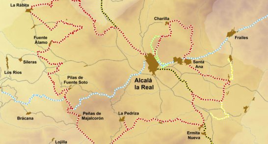 Senda-ciclable-alcala-la-real